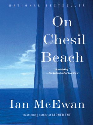 cover image of On Chesil Beach
